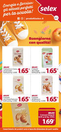 Volantino Supermercati Dok Pagina 3