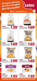 Volantino Supermercati Dok Pagina 9