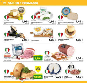 Volantino Oasi Pagina 12
