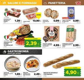 Volantino Oasi Pagina 13
