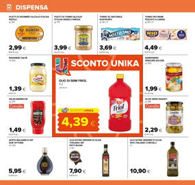 Volantino Oasi Pagina 20