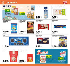 Volantino Oasi Pagina 21