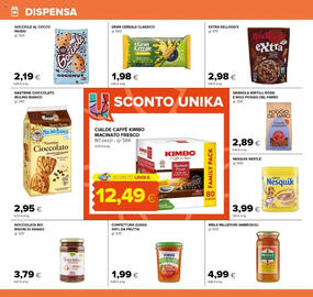 Volantino Oasi Pagina 22