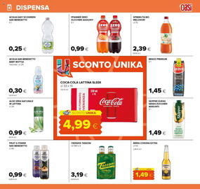 Volantino Oasi Pagina 23