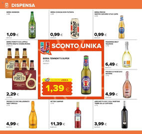 Volantino Oasi Pagina 24