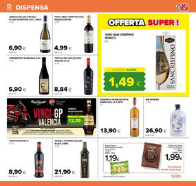 Volantino Oasi Pagina 25
