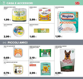 Volantino Oasi Pagina 27