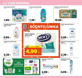 Volantino Oasi Pagina 28