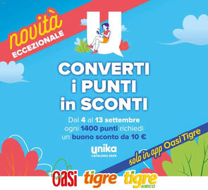 Volantino Oasi Pagina 8