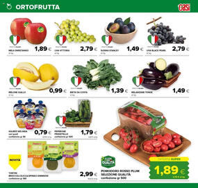 Volantino Oasi Pagina 9