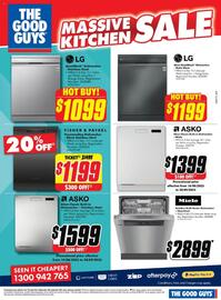 The Good Guys catalogue week 36 Page 10