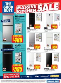 The Good Guys catalogue week 36 Page 11