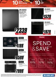 The Good Guys catalogue week 36 Page 5