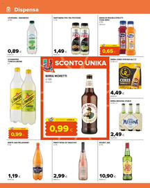 Volantino Tigre Amico Pagina 10