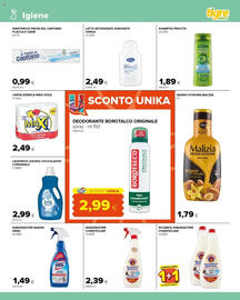 Volantino Tigre Amico Pagina 11