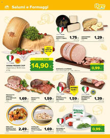Volantino Tigre Amico Pagina 3