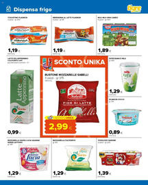 Volantino Tigre Amico Pagina 5