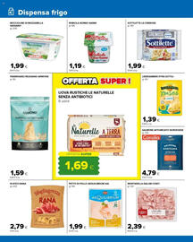 Volantino Tigre Amico Pagina 6