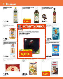 Volantino Tigre Amico Pagina 8