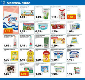 Volantino Tigre Pagina 10