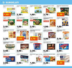 Volantino Tigre Pagina 12
