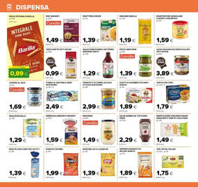 Volantino Tigre Pagina 14