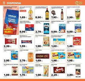 Volantino Tigre Pagina 15