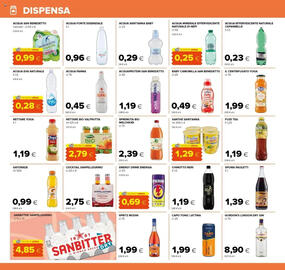 Volantino Tigre Pagina 16
