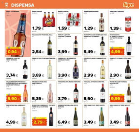 Volantino Tigre Pagina 17