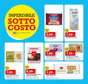 Volantino Tigre Pagina 2