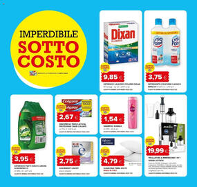 Volantino Tigre Pagina 5