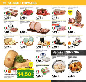 Volantino Tigre Pagina 8