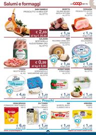 Volantino Coop Sardegna Pagina 10