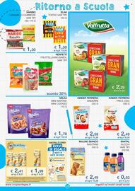 Volantino Coop Sardegna Pagina 12