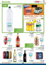 Volantino Coop Sardegna Pagina 14
