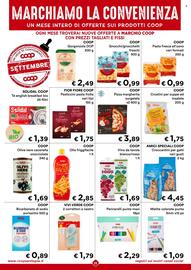 Volantino Coop Sardegna Pagina 15