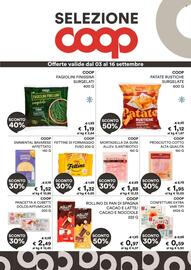 Volantino Coop Sardegna Pagina 16