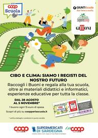 Volantino Coop Sardegna Pagina 18