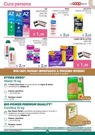 Volantino Coop Sardegna Pagina 20