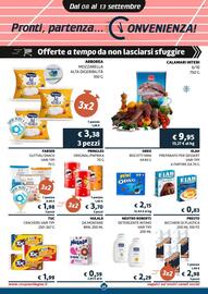 Volantino Coop Sardegna Pagina 24