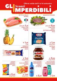 Volantino Coop Sardegna Pagina 25