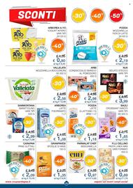 Volantino Coop Sardegna Pagina 4