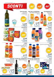 Volantino Coop Sardegna Pagina 5
