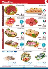 Volantino Coop Sardegna Pagina 8