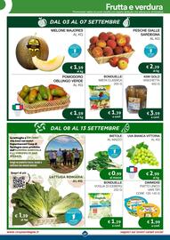 Volantino Coop Sardegna Pagina 9