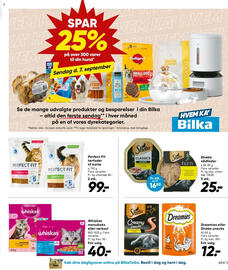 Bilka tilbudsavis uge 36 Side 12