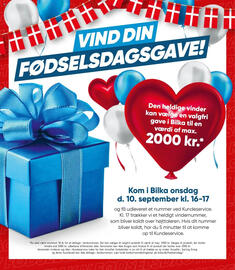 Bilka tilbudsavis uge 36 Side 14