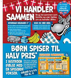 Bilka tilbudsavis uge 36 Side 15