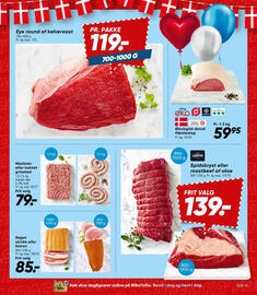 Bilka tilbudsavis uge 36 Side 17