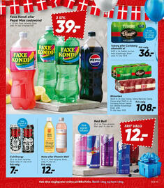 Bilka tilbudsavis uge 36 Side 23